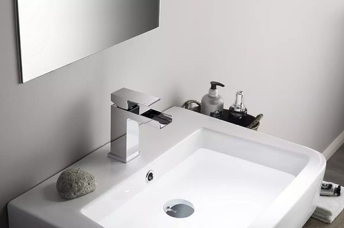 Смеситель для раковины Timo Selene 2161/00F Хром