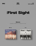 Wei - IDENTITY : First Sight