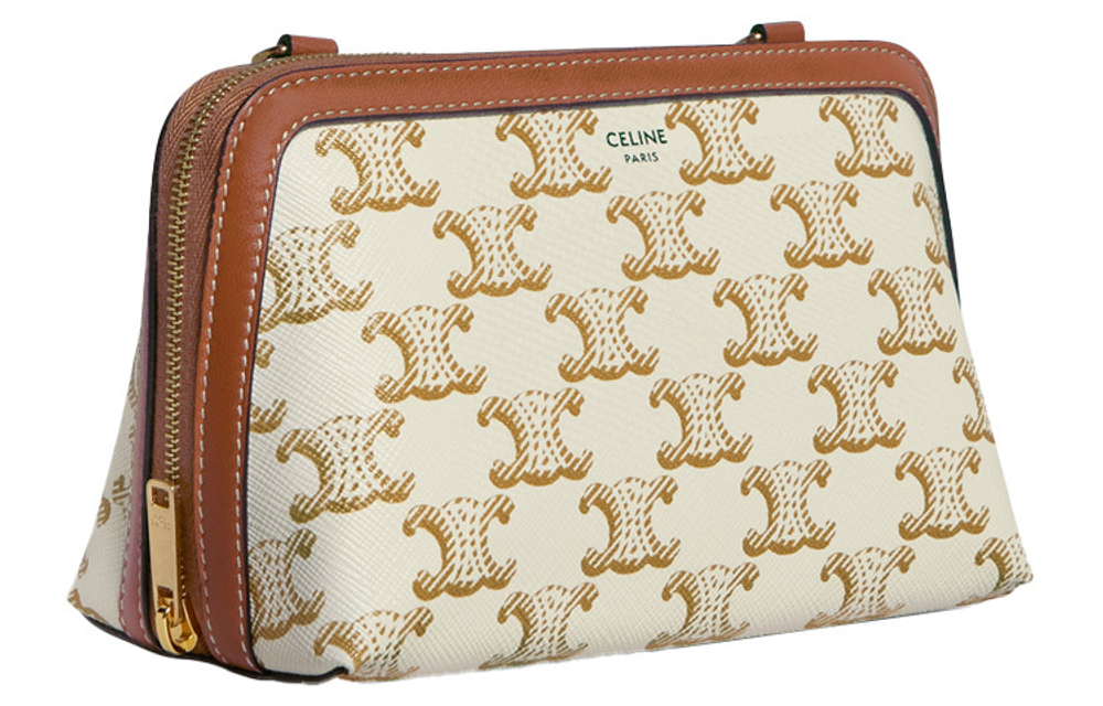 Сумка CELINE , 10E382CBX-01TA