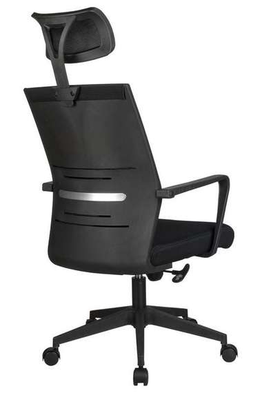 Кресло Like RCH A818 Черный