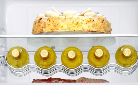 Холодильник LG GA-B499TGKZ