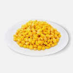 Кукуруза вареная в зернах в вакууме 300г