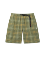 Мужске Шорты Hemp Plaid