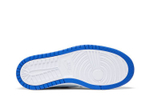 Кроссовки Air Jordan 1 Zoom Air Cmft Gc "25Th Anniversary" 25 (Женская размерная сетка)