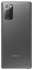 Samsung Galaxy Note 20 5G 8/256gb Графит