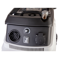 WDK-DUSTER EP Промышленный пылесос для электрического и пневматического инструмента 1600 Вт / 30 л