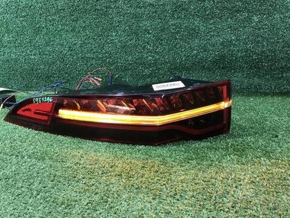 Фонарь левый внешний Jaguar I-PACE (2018-н.в.)