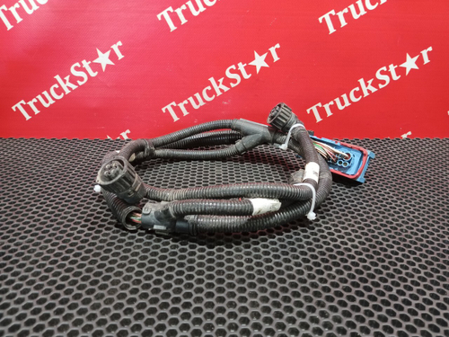 Проводка блока ECS 2016г