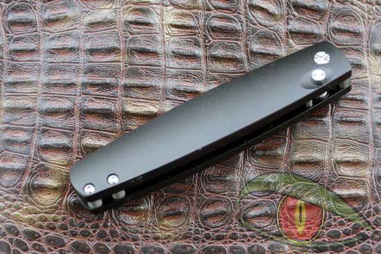 Складной нож выкидной Steelclaw Гридень-2 c клинком из стали D2, рукоять G10