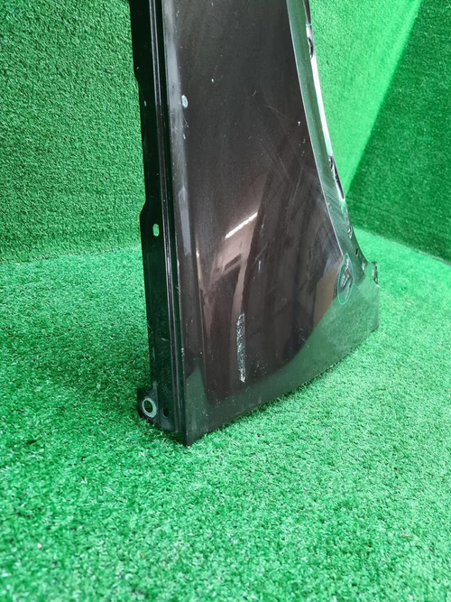 Крыло переднее правое Audi Q5 2 (2017-н.в.)