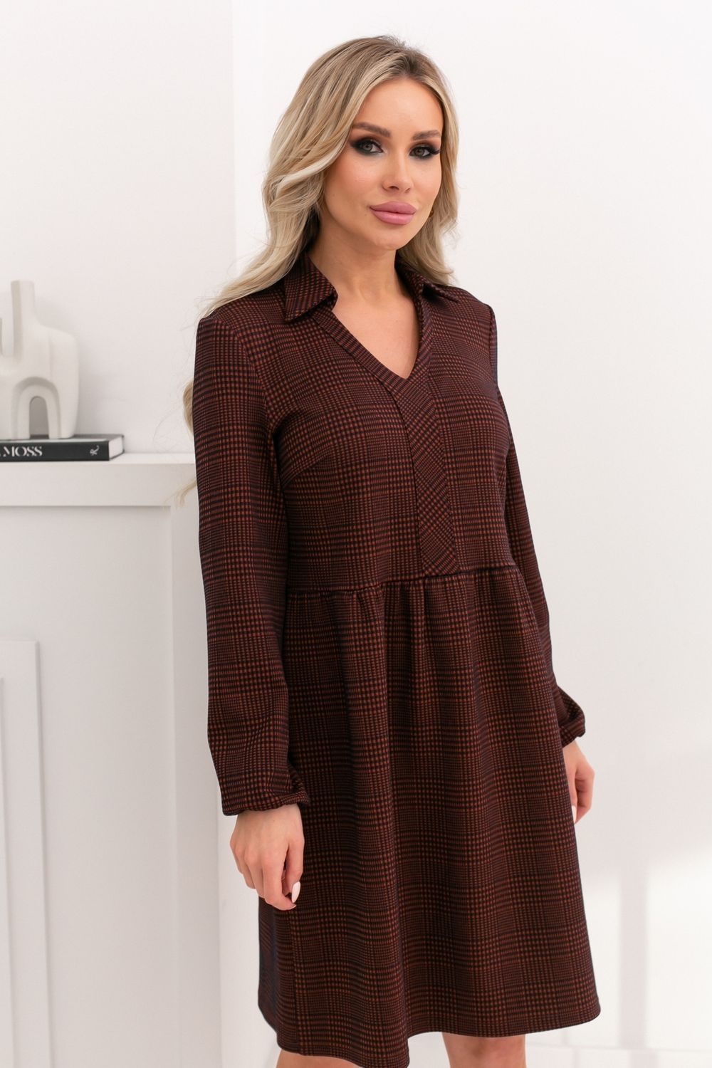 Платье Ликерия №1 Valentina