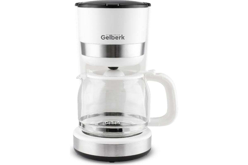 кофеварка GELBERK GL-CD209