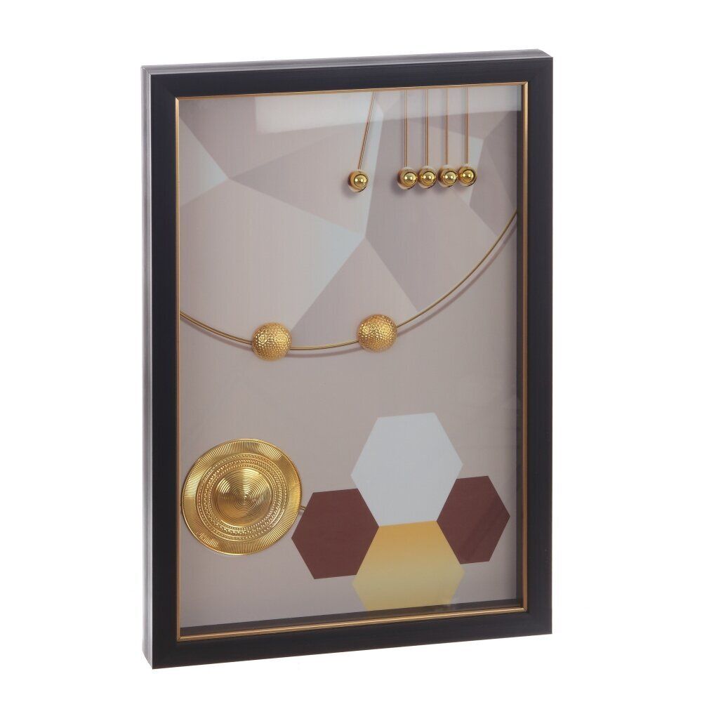 GAEM Панно, L39 W5,5 H59 см