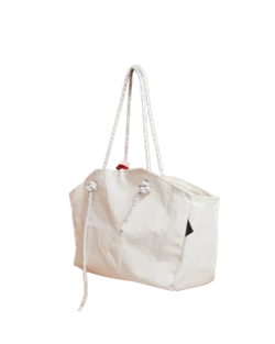 SIMUERO СУМКА "MAREA 02", БЕЛЫЙ