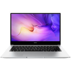 Ноутбук Huawei MateBook D 14 (53013NYY) Gray Core i5-1155G7/8G/512G SSD/14" FHD IPS AG/UHD Graphics/WiFi/BT/Win11