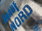 Мембрана KNAUF NORD Vapor Barrier купить, заказать