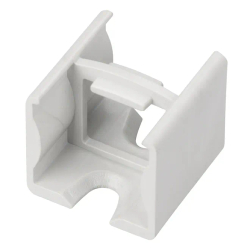 Соединитель PVC-SLIM-H15 (Arlight, Пластик) 018249
