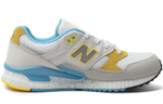 Кроссовки New Balance Nb 530 B (Женская размерная сетка)