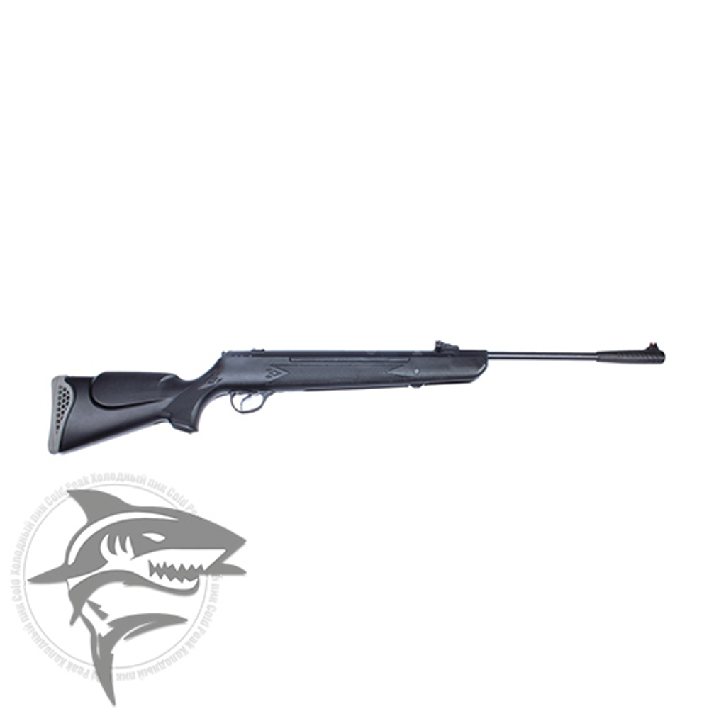 Пневматическая винтовка Hatsan 125 E (пластик)