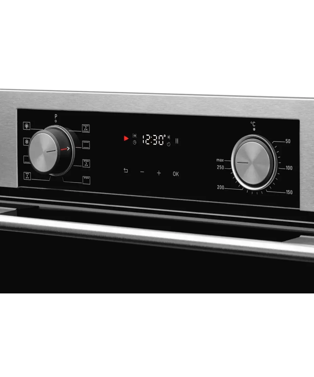 Духовой шкаф Kuppersberg HF 607 BX