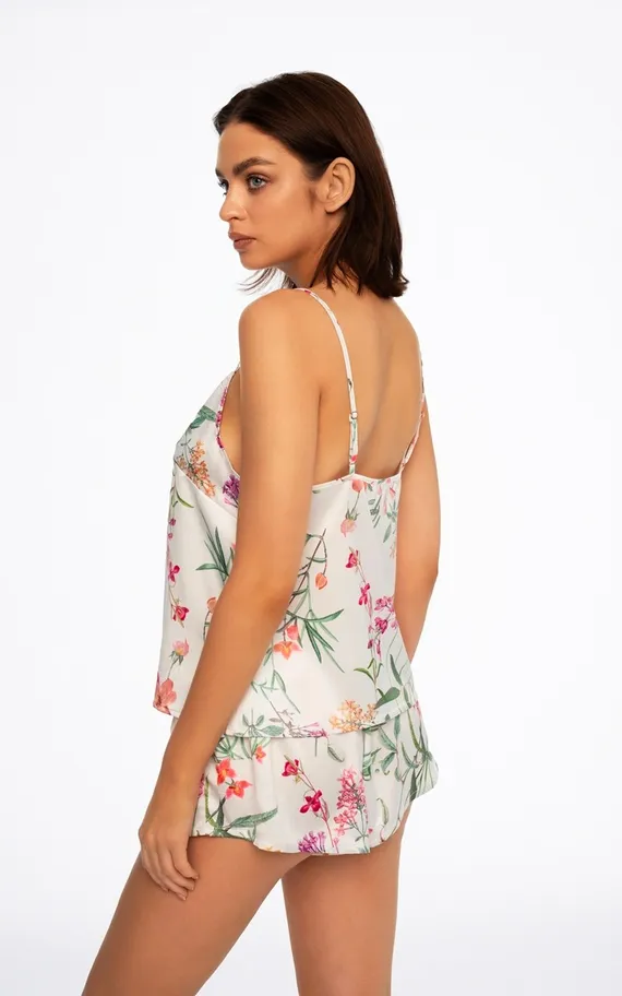 41231 DARE Пижама женская с шортами