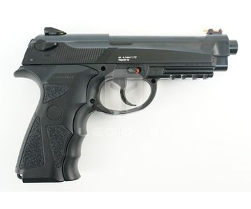 Пистолет Gunter P 40 (Berreta)