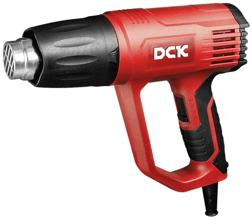 Фен технический KQB04-2000