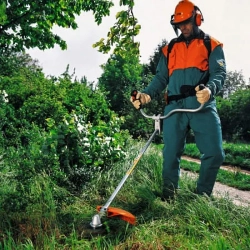 Oleo-Mac 755 MASTER бензокоса 6111-9006E1