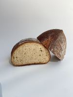 Киноа хлеб без глютена "Eat Bread", 350 г