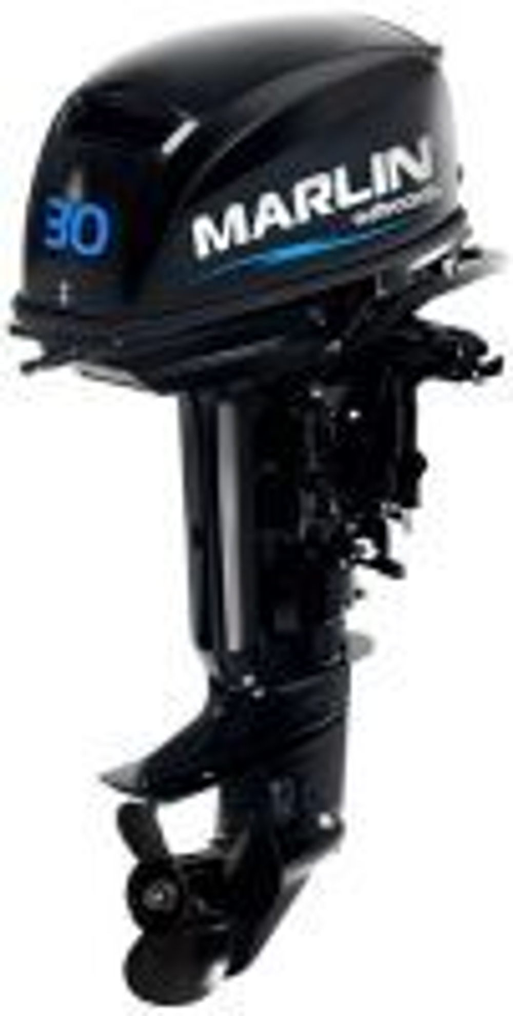 Лодочный мотор MARLIN MP 30 AMHL