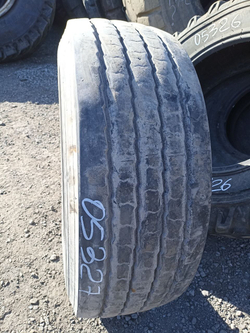 385/65R22.5 Hankook Smart Flex TH31 шина б/у