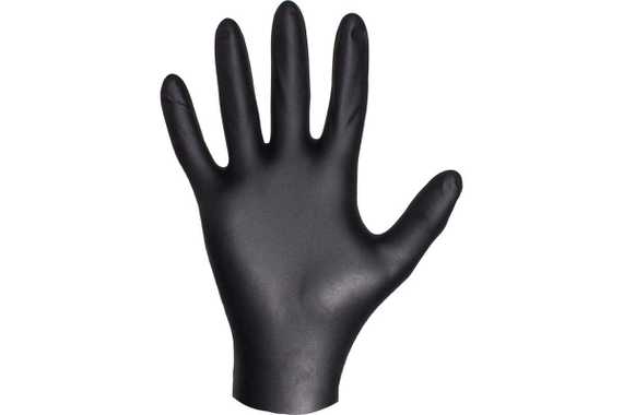 Перчатки Jeta Safety JSN808 нитриловые