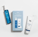 Dr. Ceuracle Набор для очищения -PRO Balance cleansing duo set