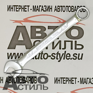 Ключ комбинированный 13мм МАЯКАВТО™  75513