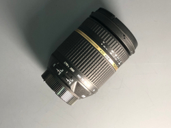 Tamron AF 18-270mm 3.5-6.3 Di II VC Nikon F
