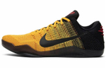 Кроссовки Nike Kobe 11 Elite Low Bruce Lee