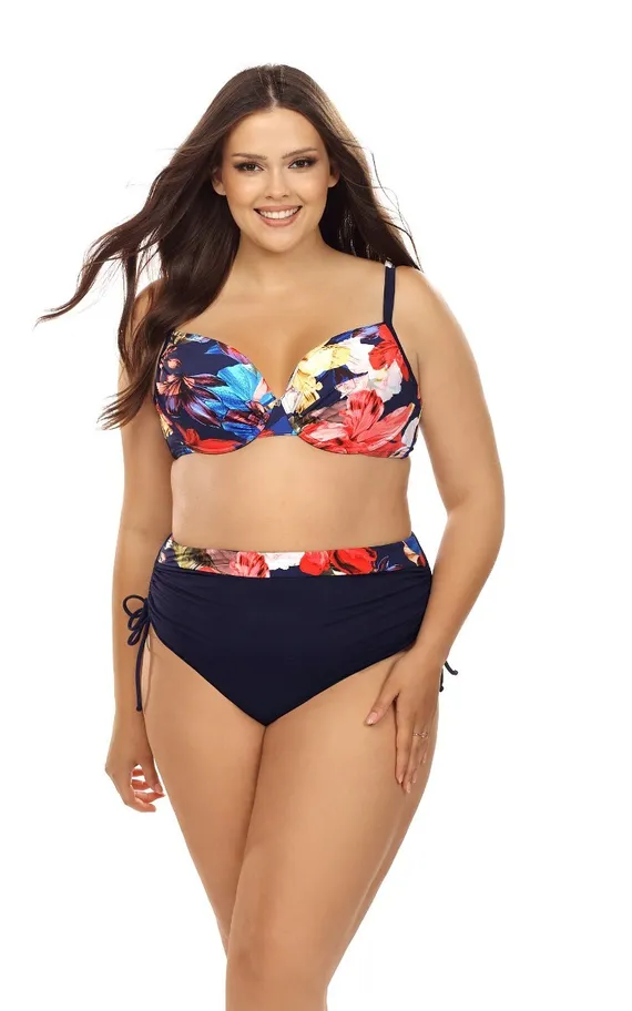 L2409/2 Купальник раздельный