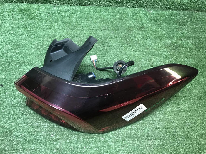 Фонарь правый внешний Chery Tiggo 8 Pro Max 23-нв