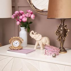 Статуэтка Слоник Айвори