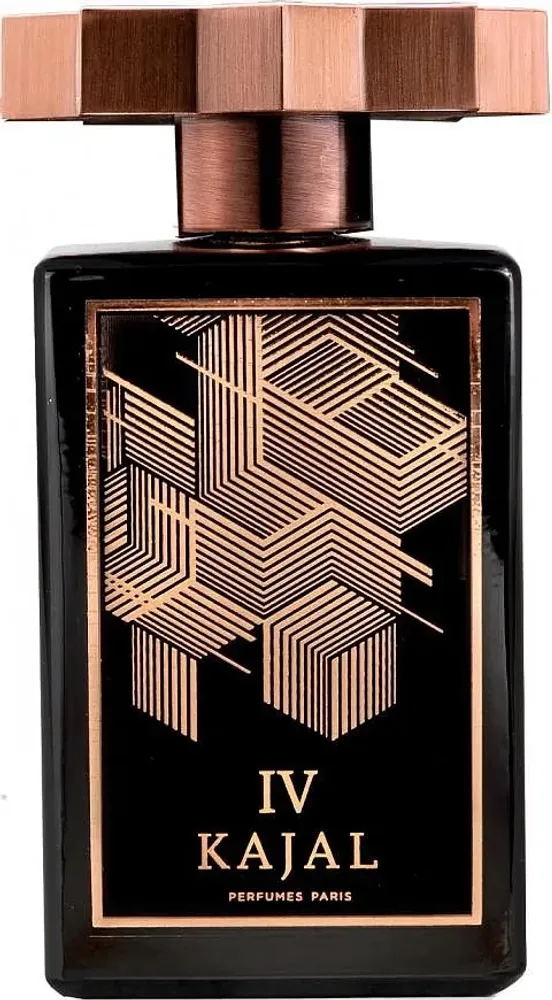 Kajal Homme IV Eau de Parfum 100 ml