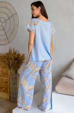Пижама 1986 Palm beach MiaMia