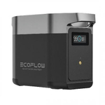 Дополнительная батарея для EcoFlow DELTA 2