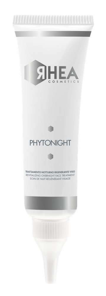 RHEA PhytoNight Ночная интенсивно регенерирующая маска