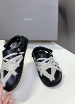 Шлёпанцы Rick Owens