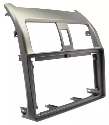 Магнитола для Honda Airwave 2005-2010 - Canbox 9501 Qled, Android 10, ТОП процессор, SIM-слот