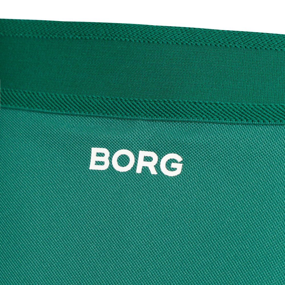 Женская теннисная юбка Björn Borg ACE Skirt Women - Green