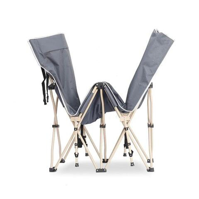 Раскладушка туристическая 190*65 cm XY-806. туристическая