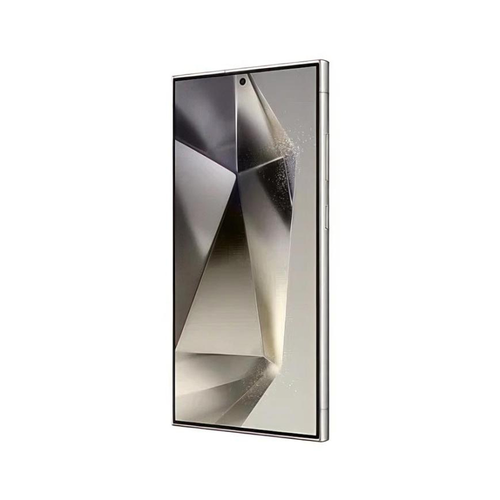 Смартфон Samsung Galaxy S24 Ultra 12 ГБ | 512 ГБ («Серый титан» | Titanium Gray) (Snapdragon)