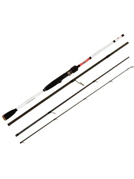 Спиннинг Lucky John Vanrex TRAVEL 21 2.29