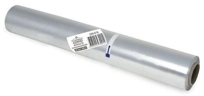 Фольга 30см х 80м 8мкм (12шт) ГОРНИЦА 209-077